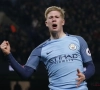 De Bruyne pense au succès final en LDC : "Pouvoir me dire un jour que je l'ai remportée"