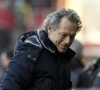 Preud'homme analyse la défaite à Gand