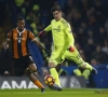 Thibaut Courtois: "Les joueurs ne veulent pas se reposer"