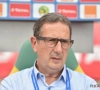 Leekens estime que les coaches belges ne reçoivent pas assez leur chance 