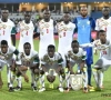 Qualifs CDM : Kara Mbodji et le Sénégal font une mauvaise opération