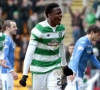 Premiership : Boyata buteur lors de la victoire du Celtic 