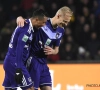 Anderlecht impose sa loi à Westerlo