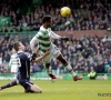 Dedryck Boyata est sur le point de quitter le Celtic Glasgow