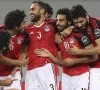 Mahmoud Trezeguet et Mohamed Salah décisifs avec l'Egypte face à la Tunisie (3-2)