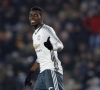 Paul Pogba devrait être de retour pour affronter le Celta Vigo en Europa League