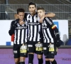 Charleroi fan d'Harbaoui