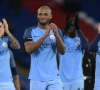 Kompany ménagé ce week-end ? "Il revient à peine de blessure"