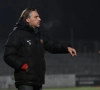 L'ancien coach de Tubize Régis Brouard a été démis de ses fonctions