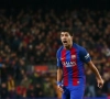 Luis Suarez ne pensait pas réussir aussi bien au Barça