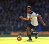 Harry Kane: "Le tacle de Rodwell sur Dembele méritait la rouge" (vidéo)