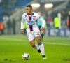 Memphis Depay porte Lyon, qui se rapproche de Marseille