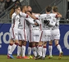 Un Zulte intelligent file en finale