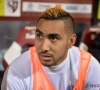 Dimitri Payet pas heureux des commentaires à son sujet