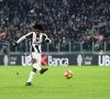 Juan Cuadrado (Juventus) testé positif au Covid-19