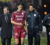 Gros coup dur pour un défenseur de Zulte-Waregem