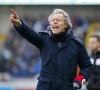 Michel Preud'homme incertain sur son futur: "D'abord les play-offs, ensuite ma carrière"