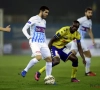 Genk a de grands projets pour Pozuelo