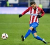 Amical : avec Carrasco, l'Atletico s'offre une formation de Premier League (vidéo)