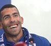 Officiel : l'Antwerp va piocher son nouveau renfort chez Carlos Tevez