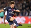 Unai Emery s'exprime sur la concurrence entre Meunier et Aurier