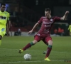 Un cadre de Zulte Waregem va passer sa visite médicale aux Girondins de Bordeaux 