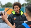 Le club d'Axel Witsel exaspère le FC Cologne