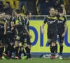 Belle victoire de Lokeren face à Twente