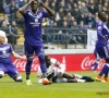 Deux grands absents pour Anderlecht face au Zenit ?