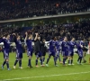 Anderlecht aimerait jouer ses lendemains européens le lundi