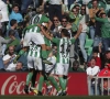 🎥 Copa del Rey : le Betis remporte son premier trophée en 17 ans