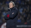 Michel Preud'homme: "Vous pouvez entrer dans l'Histoire"