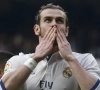 Zidane réclame de la patience pour Bale