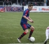 Le Sang et Marine François Henke rejoint la D3 amateurs