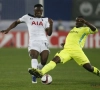 Victor Wanyama se rapproche du FC Bruges