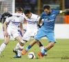 Anderlecht élimine le Zenit dans les arrêts de jeu