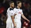 Stage de Tottenham en Asie: un troisième Belge aux côtés de Vertonghen et Alderweireld 