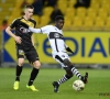 Drame pour Moussa Wagué (ex-Eupen) : on évoque une fin de carrière !