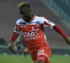 Nathan Kabasele finalement vers la Turquie