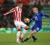 Stoke City renouvelle un milieu offensif