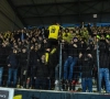 Pas de supporters du Lierse face au Standard?