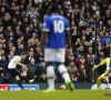 Everton veut blinder le contrat de Lukaku