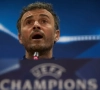 Luis Enrique y croit : "On peut marquer six buts, on l'a déjà fait plusieurs fois"