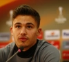 Dendoncker: "Pour les milieux, ce sera un match contre Pogba, pas Zlatan"