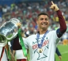 Ronaldo encore un peu plus dans la légende