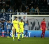 Le Racing Genk foudroie des Buffalos impuissants