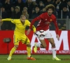 Copenhague se paye l'Ajax, Manchester United, avec Fellaini, contraint au nul à Rostov 