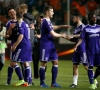 Europa League : Spajic, Malinovskiy, Pozuelo et Samatta dans l'équipe-type de la semaine