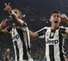 La Juventus, un modèle à suivre