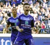 Massimo Bruno, envoyé en Espoirs, recevra-t-il sa chance à Bruges?